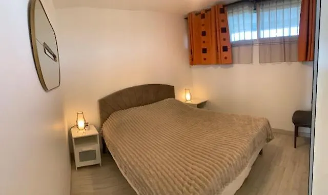 408 2-4 Pers Heliopolis K Vue 阿格德